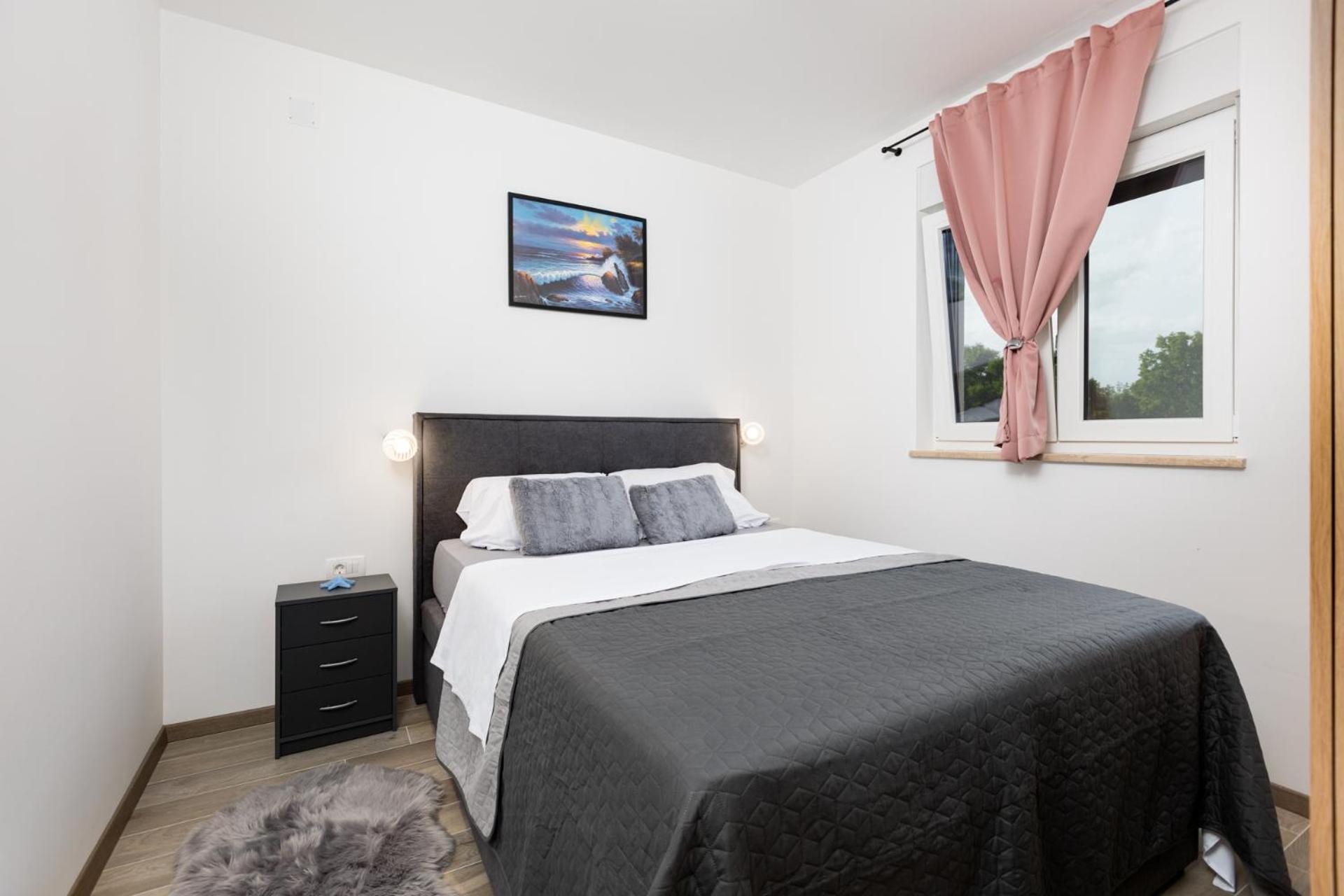 Apartament Mara By El-pi Tours Malinska