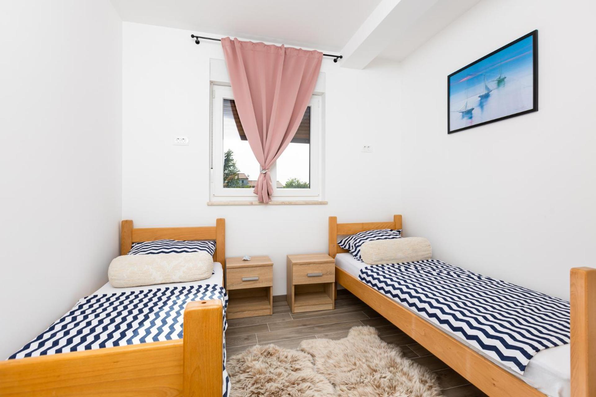 Apartament Mara By El-pi Tours Malinska